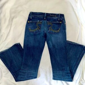Rock & Republic Jeans